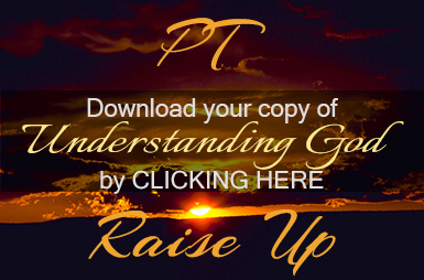 Link to Understanding God on amazon