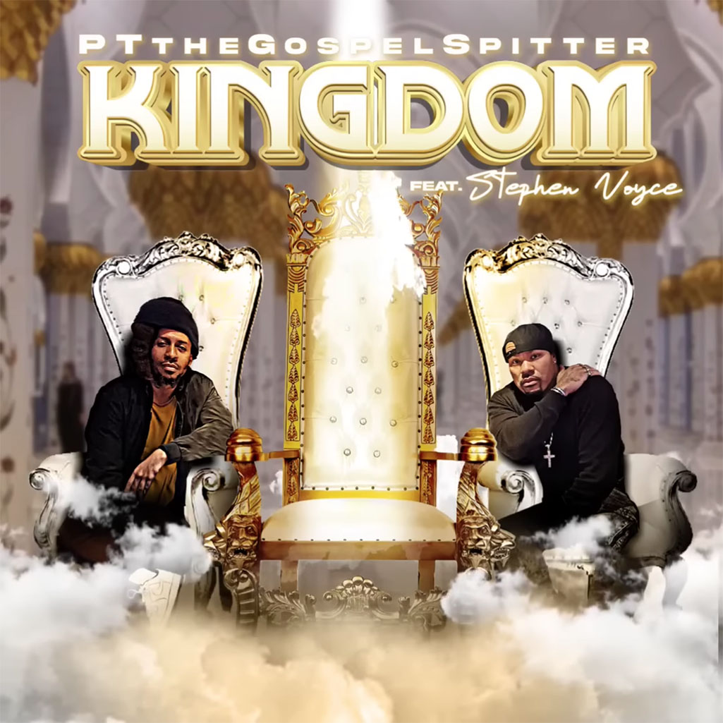 Kingdom cover photo